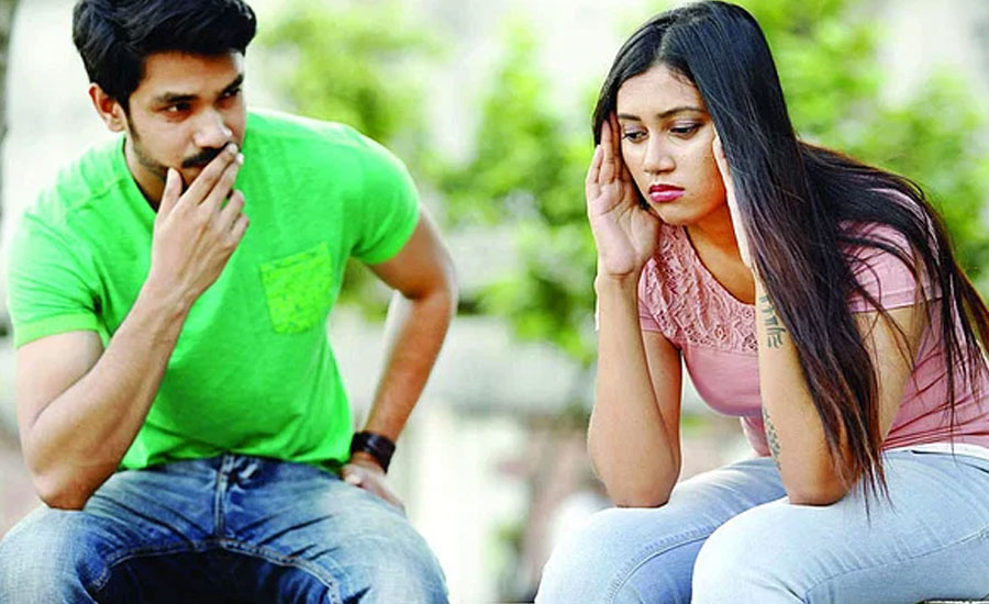 যার সঙ্গে প্রেম করছি, তাঁকে বিয়ে করতেও কেন ভয় হয়