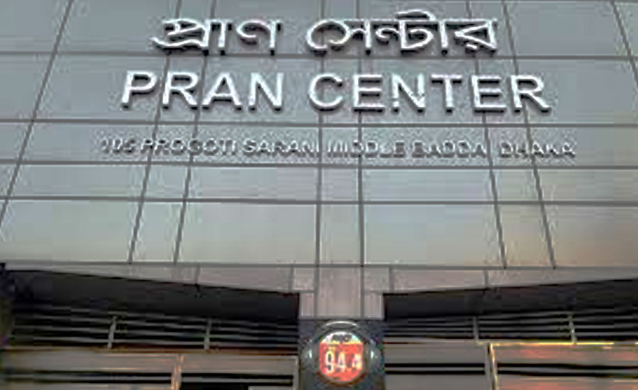 ম্যানেজার পদে ১০০ জন নিয়োগ দেবে প্রাণ গ্রুপ