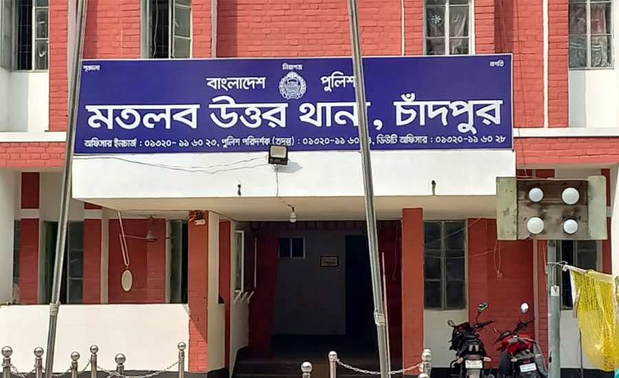 সালিশ বৈঠকে থাপ্পড় দেওয়ায় সাবেক মেম্বারকে পিটিয়ে হত্যা