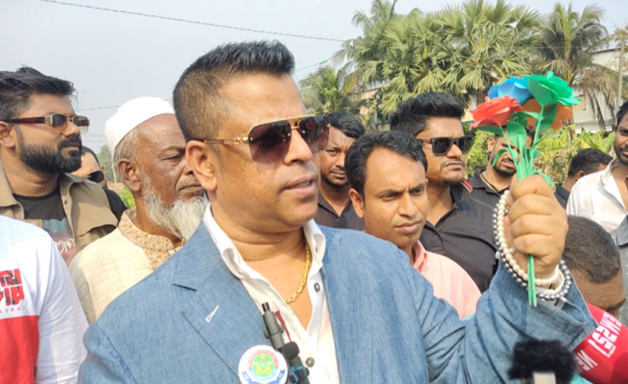 উপজেলা চেয়ারম্যান নির্বাচনের ঘোষণা ক্যাসিনো ডন সেলিম প্রধানের
