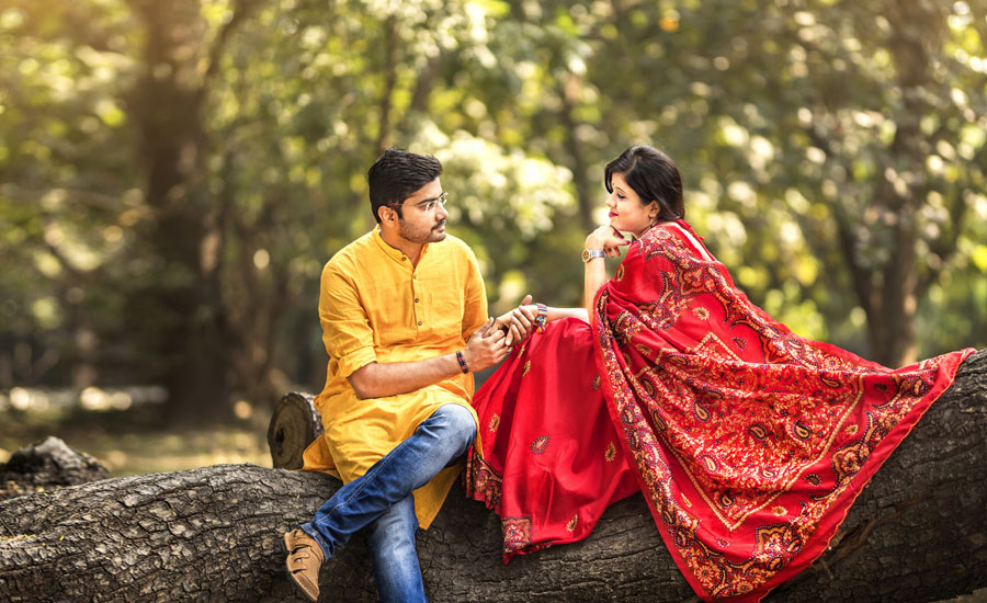 প্রেমিকের কাছে মেয়েরা যে ৭ জিনিস প্রত্যাশা করেন