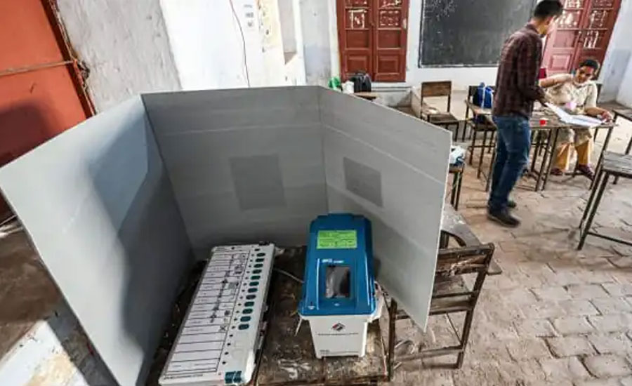 ভারতের নাগাল্যান্ডের ৬ জেলায় ভোট দিল না কেউ