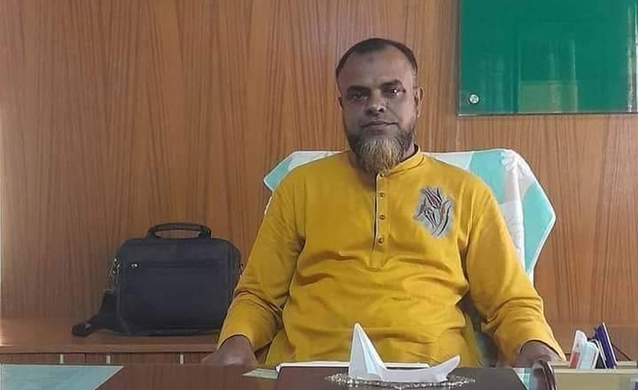 ইবির আল হাদীস বিভাগের নতুন সভাপতি ড. আকতার হোসেন