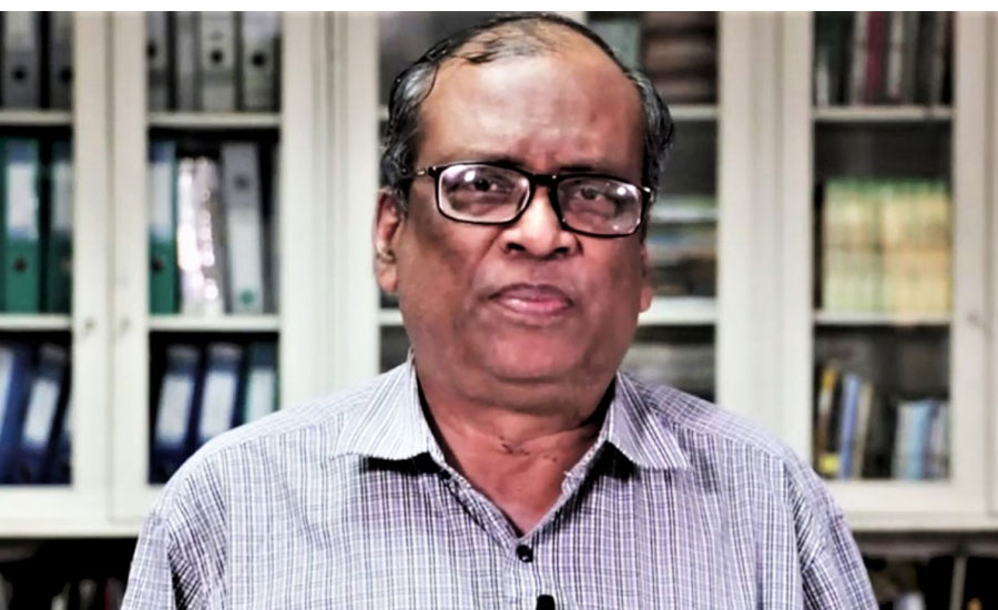 হিট স্ট্রোক এড়াতে যেসব পরামর্শ দিলেন অধ্যাপক আব্দুল্লাহ
