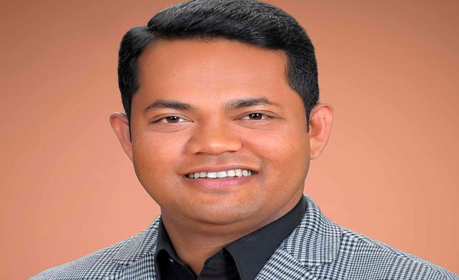 উপজেলা চেয়ারম্যান হিসেবে রায়হানকে দেখতে চায় চুনারুঘাটবাসী