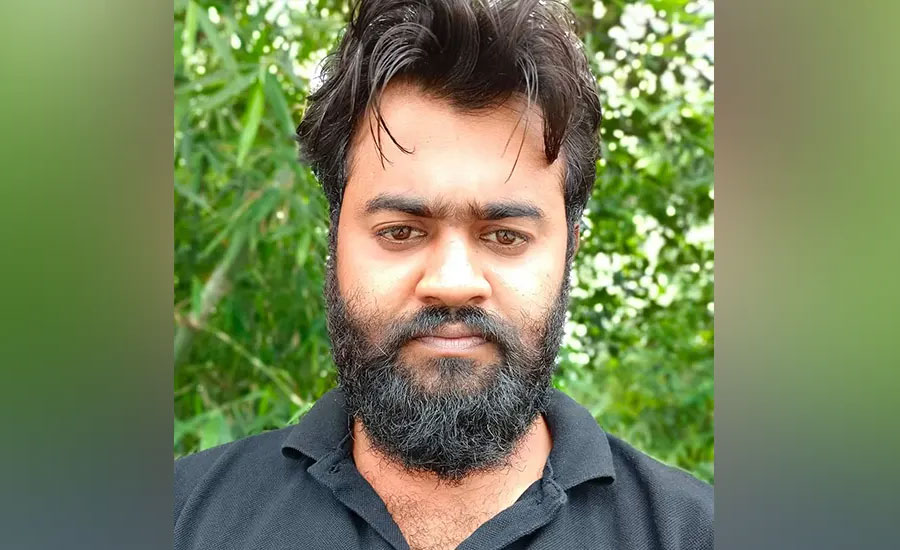 ফেসবুকে স্টাটাস দেওয়ায় সাংবাদিকের হাত-পা ভেঙ্গে দেওয়ার হুমকি