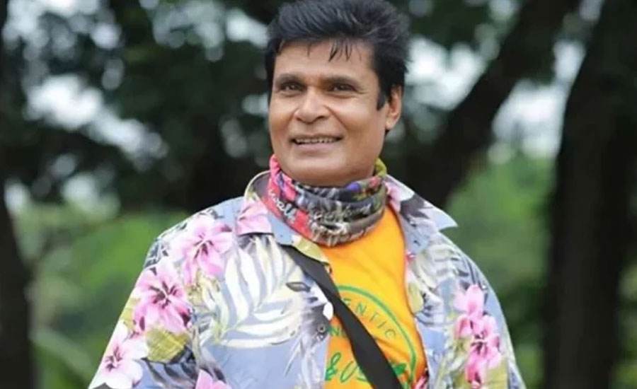 অভিনেতা ওয়ালিউল হক রুমি মারা গেছেন