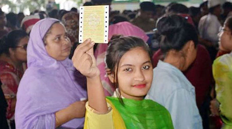 ৪ মে থে‌কে বাড়বে ট্রেনের ভাড়া