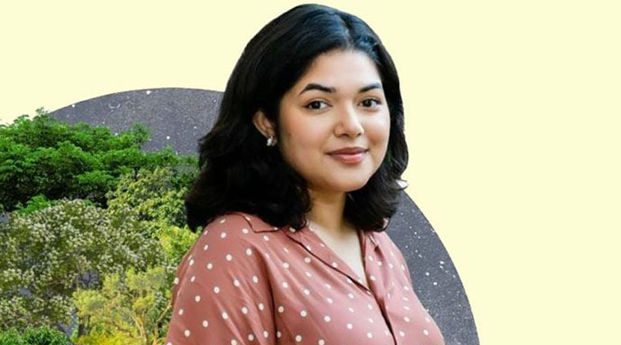 গরম কমাতে কী কী করেছেন, জানালেন বুশরা
