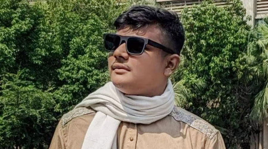 বন্ধুদের সঙ্গে সাঁতার কাটতে গিয়ে ঢাবির সুইমিং পুলে ডুবে শিক্ষার্থীর মৃত্যু