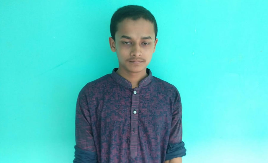 উগ্রবাদ প্রচারণার দায়ে নোয়াখালীতে আনসার উল্যাহ বাংলা টিমের সদস্য গ্রেপ্তার