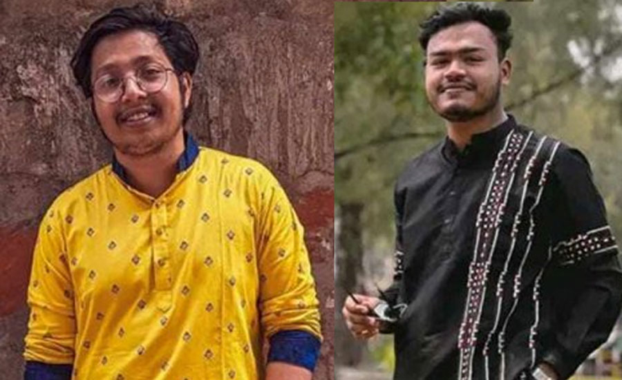 বাসের ধাক্কায় চট্টগ্রাম প্রকৌশল বিশ্ববিদ্যালয়ের দুই শিক্ষার্থী নিহত