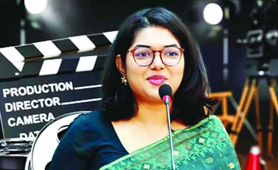 গরম কমাতে কী কাজ করেছেন, জানালেন বুশরা, দিলেন পরামর্শও