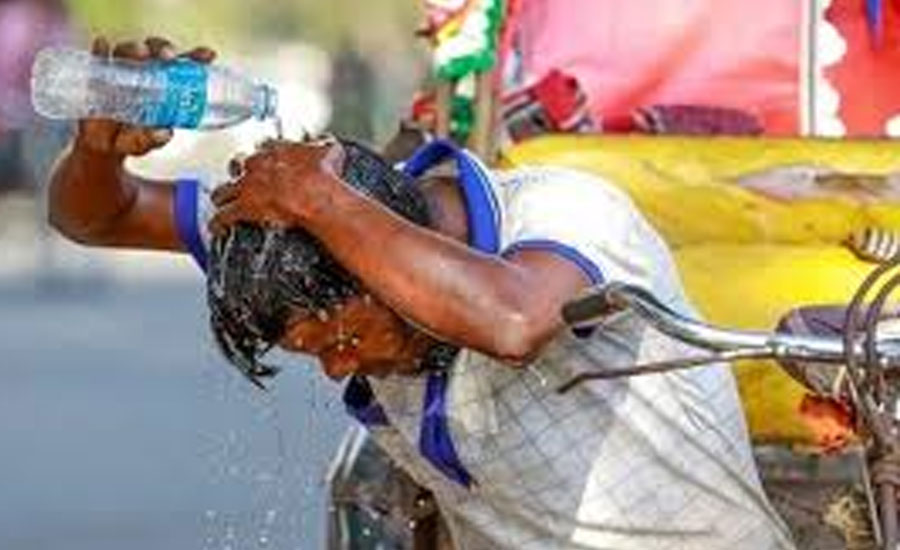 গরম বেড়ে ফের অতি তীব্র হতে পারে তাপপ্রবাহ