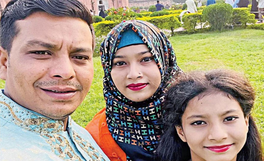 রাসেল হত্যায় ১০ আসামির জবানবন্দিতে বেরিয়ে এলো লোমহর্ষকর বর্ণনা