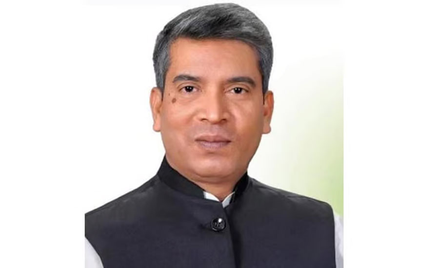 অপহৃত সেই দেলোয়ারকে সিংড়ার চেয়ারম্যান ঘোষণা