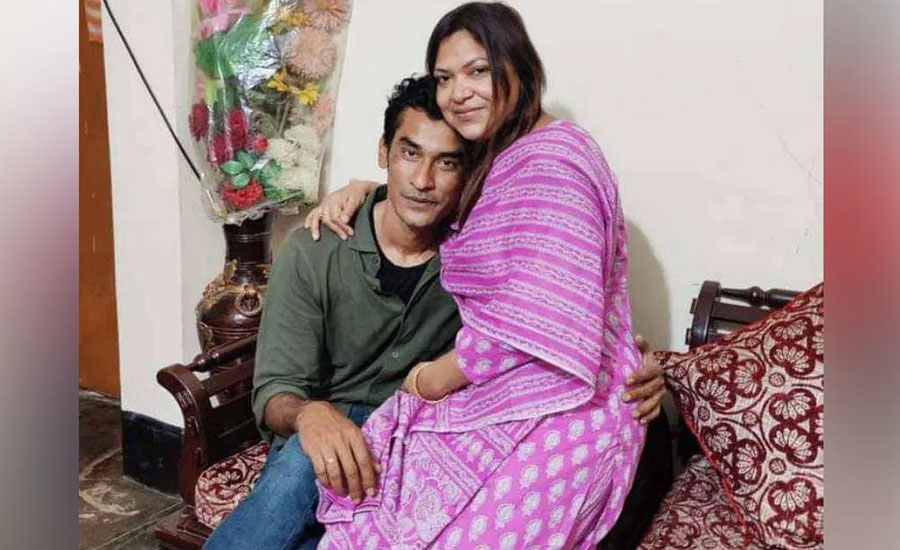 নারী কাউন্সিলর চামেলীর নগ্ন ভিডিও ভাইরাল