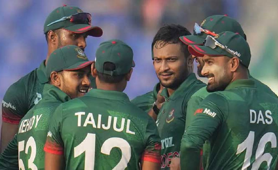 জিম্বাবুয়ে সিরিজের দল ঘোষণা, সুযোগ পেলেন যারা