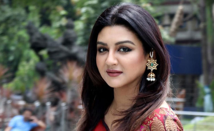 কবে হবে জয়ার বিয়ে ?