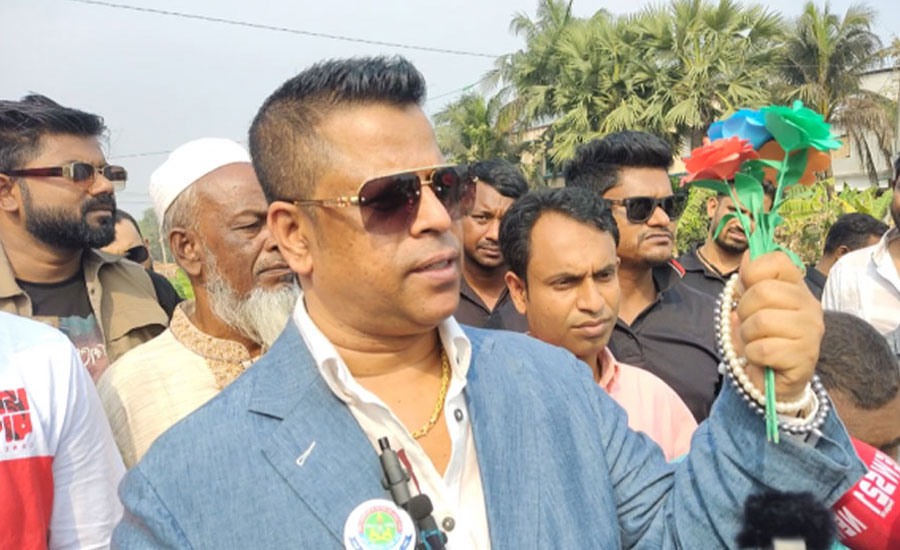 ক্যাসিনো সেলিমের মনোনয়ন বাতিল