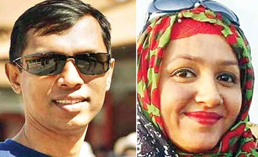 মিতুর টাকায় তাকে খুন করান বাবুল আক্তার: মা