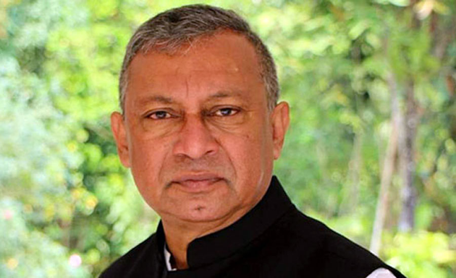 একরামের এমপি পদ স্থগিতের দাবি জেলা আ.লীগের