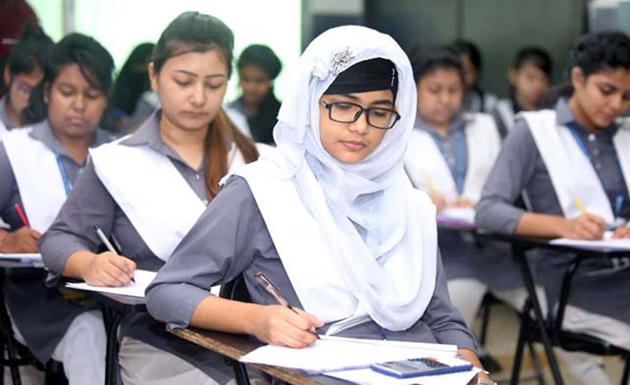 পরীক্ষার নাম এসএসসিই থাকবে, বদলাবে ধরন