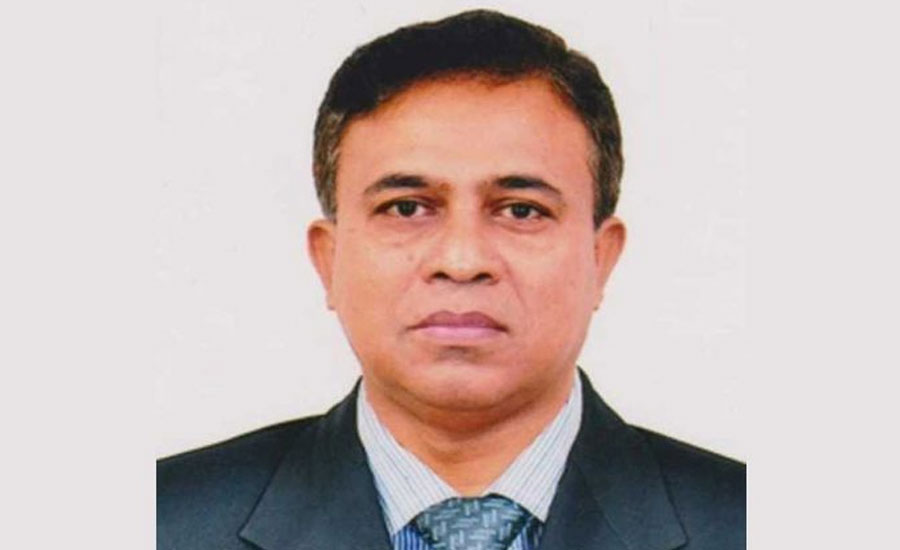 ২১ কোটি টাকা আত্মসাতের মামলায় স্ত্রীসহ সাইমেক্সের এমডি কারাগারে