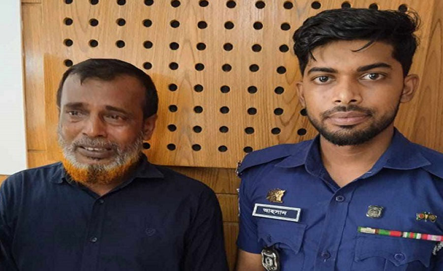চুয়েট শিক্ষার্থী নিহতের ঘটনায় বাসচালক গ্রেফতার 