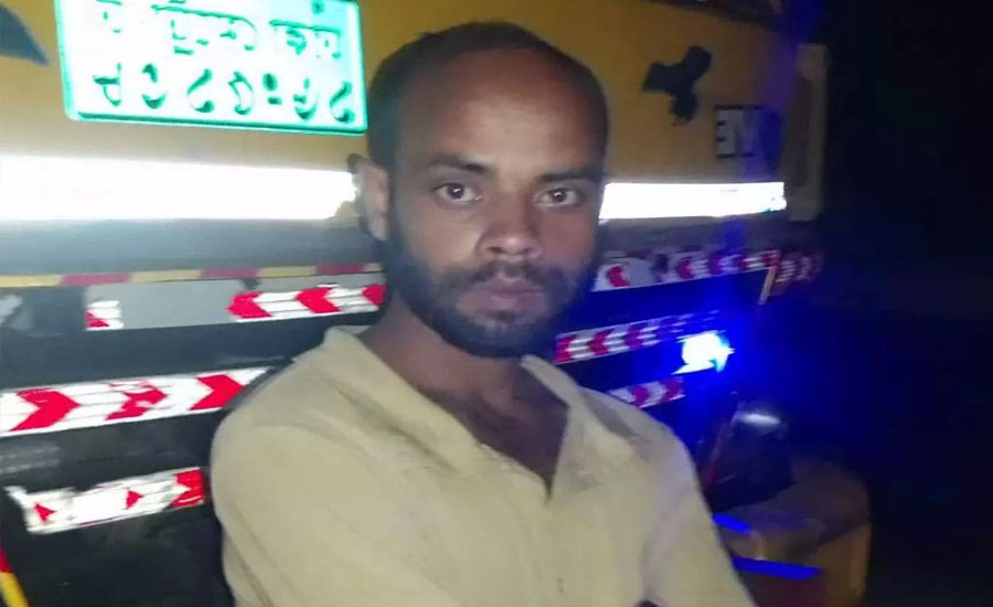 ট্রাক ড্রাইভার আল আমিন হত্যাকান্ড, বাউফল ব্যবসায়ীর কাছ থেকে ছিনতাইকৃত রড উদ্ধার