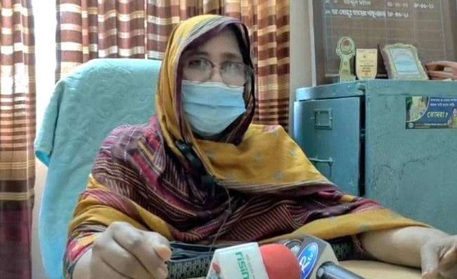 প্রসূতির পেটে গজ ও ফুল রেখে সেলাই করার অভিযোগ চিকিৎসকের বিরুদ্ধে 