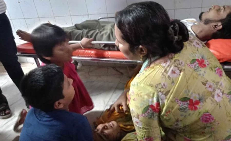 মালয়েশিয়া যাওয়া হলো না মেহেদীর,  হিট স্ট্রোকে মৃত্যু