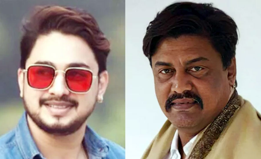 ২ জনকে সাময়িক বহিষ্কার করেছে শিল্পী সমিতি