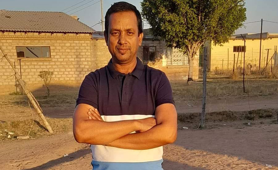 দক্ষিণ আফ্রিকায় সন্ত্রাসী হামলায় সোনারগাঁয়ের ব্যবসায়ী নিহত 