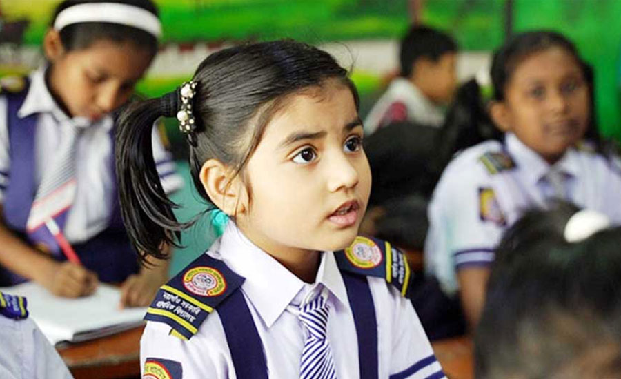 ২৮ এপ্রিল থেকে শিক্ষাপ্রতিষ্ঠান খুলে দেওয়ার প্রস্তুতি শিক্ষা মন্ত্রণালয়ের