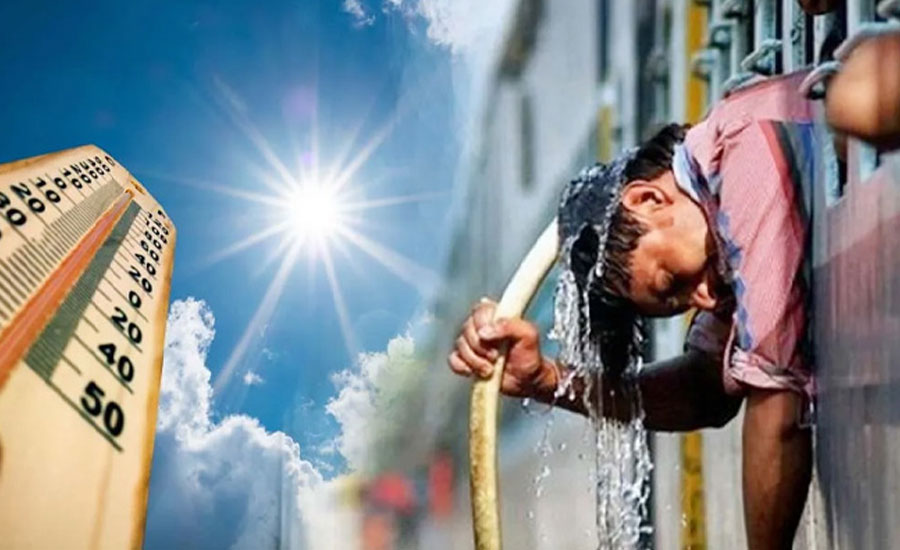 হিট স্ট্রোকে এক সপ্তাহে ১০ জনের মৃত্যু: স্বাস্থ্য অধিদপ্তর