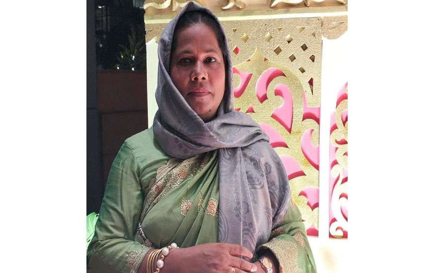 ঋণ না নিয়েও ঋণ খেলাপি সোনারগাঁয়ে আ.লীগ নেত্রীর প্রার্থিতা বাতিল 
