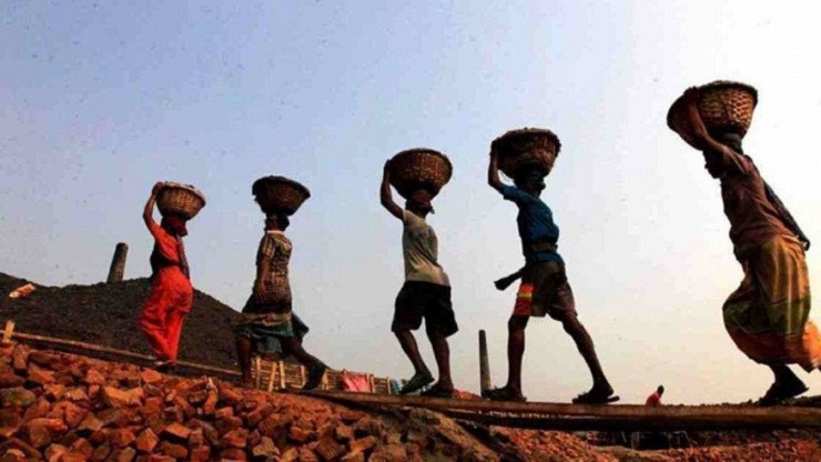 আজ ঐতিহাসিক মে দিবস