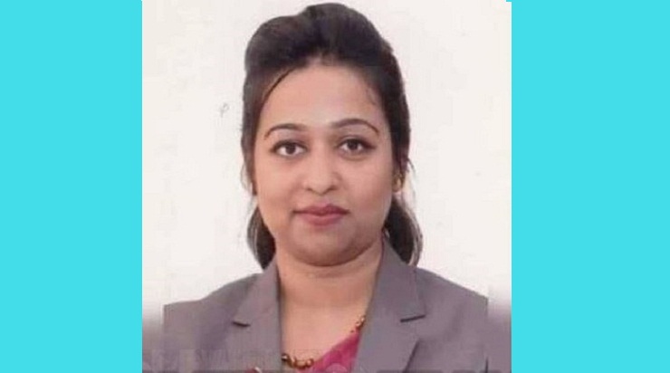 চাল কেলেংকারিতে ইউএনও সাঈকা প্রত্যাহার