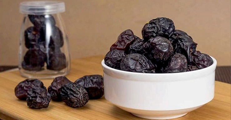যে কারণে আজওয়া খেজুর বরকতময়