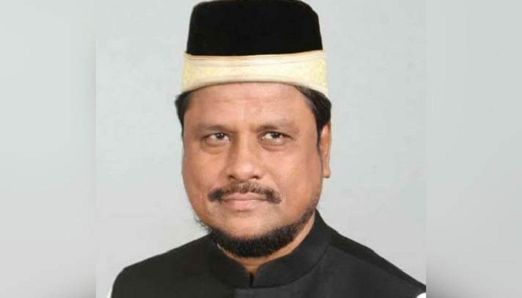 গরিবের ত্রাণের ২৫ শতাংশ চাইলেন এমপি