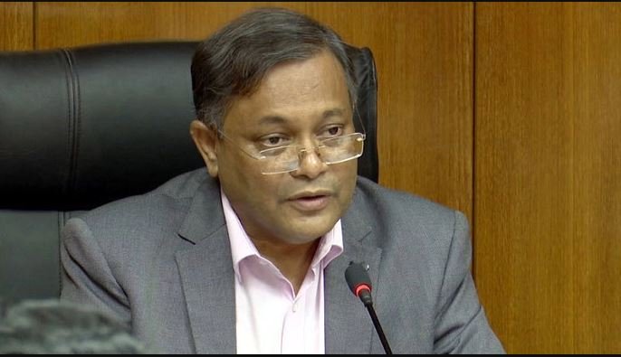 সংবাদপত্রের বকেয়া পরিশোধে মন্ত্রিপরিষদে চিঠি 