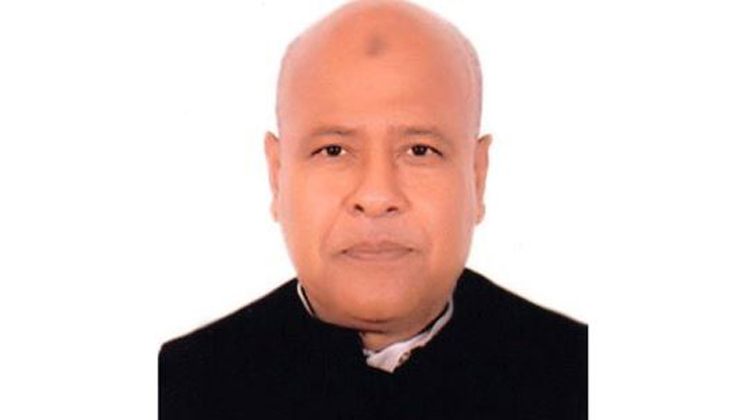 সাংসদ শহীদুজ্জামান করোনায় আক্রান্ত, ন্যাম ভবন লকডাউন
