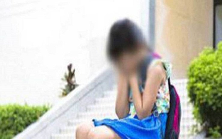 ৪৫ বছরের আকতারের শিকারে তৃতীয় শ্রেণির ছাত্রী ধর্ষণ