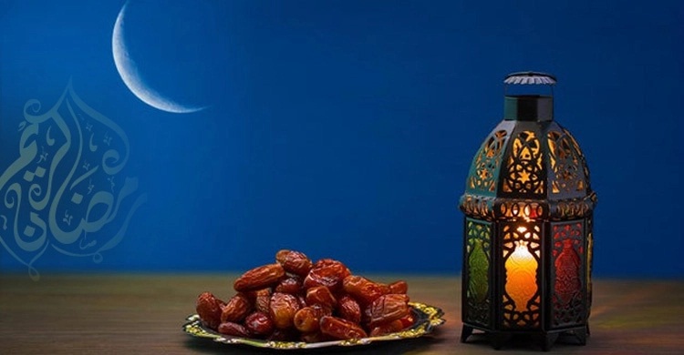 রোজাদারের উপর ইবরাহীম আঃ এর মতো রহমত বর্ষণ