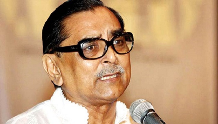 শিক্ষকদের বেতন-ভাতা নিয়ে যা বললেন মেনন