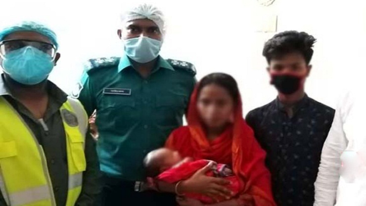 হাসপাতালের বিল দিতে না পেরে ২৫ হাজার টাকায় সন্তান বিক্রি!