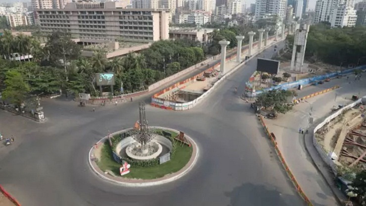 ছুটি বাড়ছে ১৫ মে পর্যন্ত