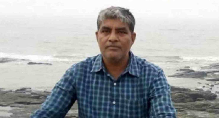 নিখোঁজ ফটোসাংবাদিক কাজল বেনাপোল থেকে উদ্ধার