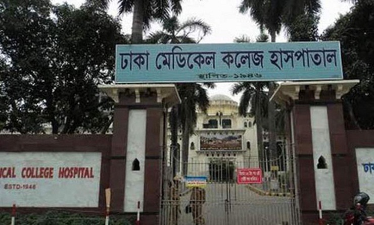 নয়াপল্টনে সেলুনে এসি বিস্ফোরণ: দগ্ধ দুজনের মৃত্যু